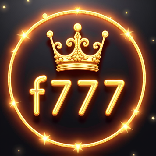 Logo f777