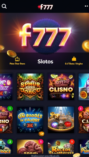 Screenshot 1 f777
