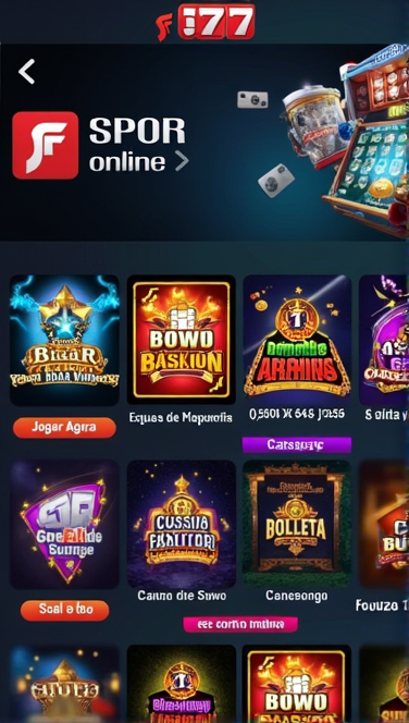 Screenshot 2 f777