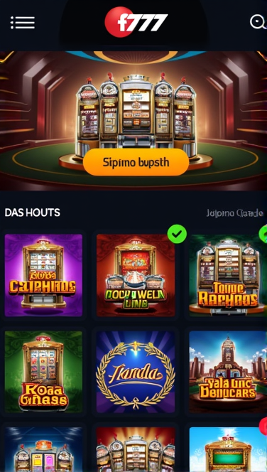 Screenshot 3 f777